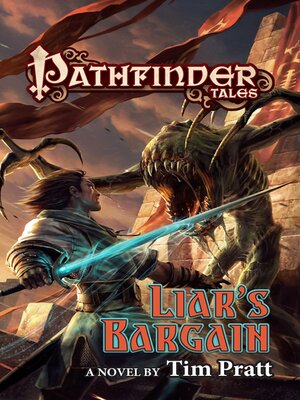 cover image of Liar's Bargain